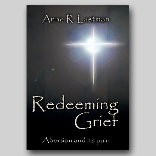 Redeeming Grief - 1st Edition
